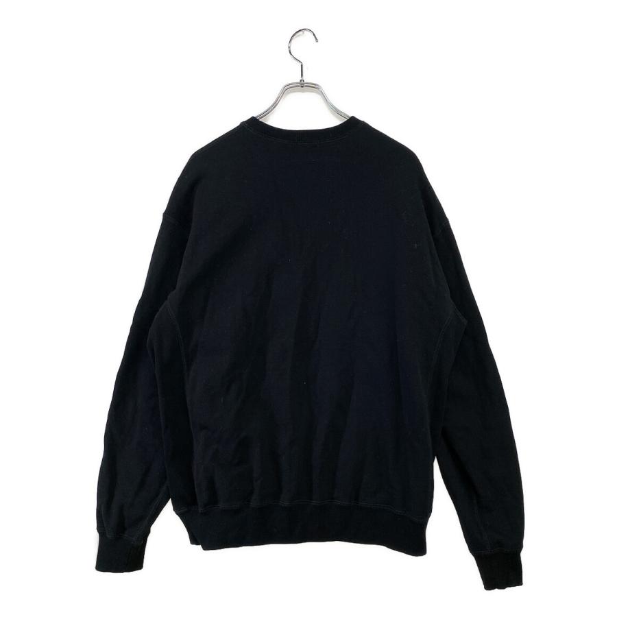 BlackEyePatch ブラックスウェット ブラックアイパッチ ワコマリア スウェット 天国東京 メンズ