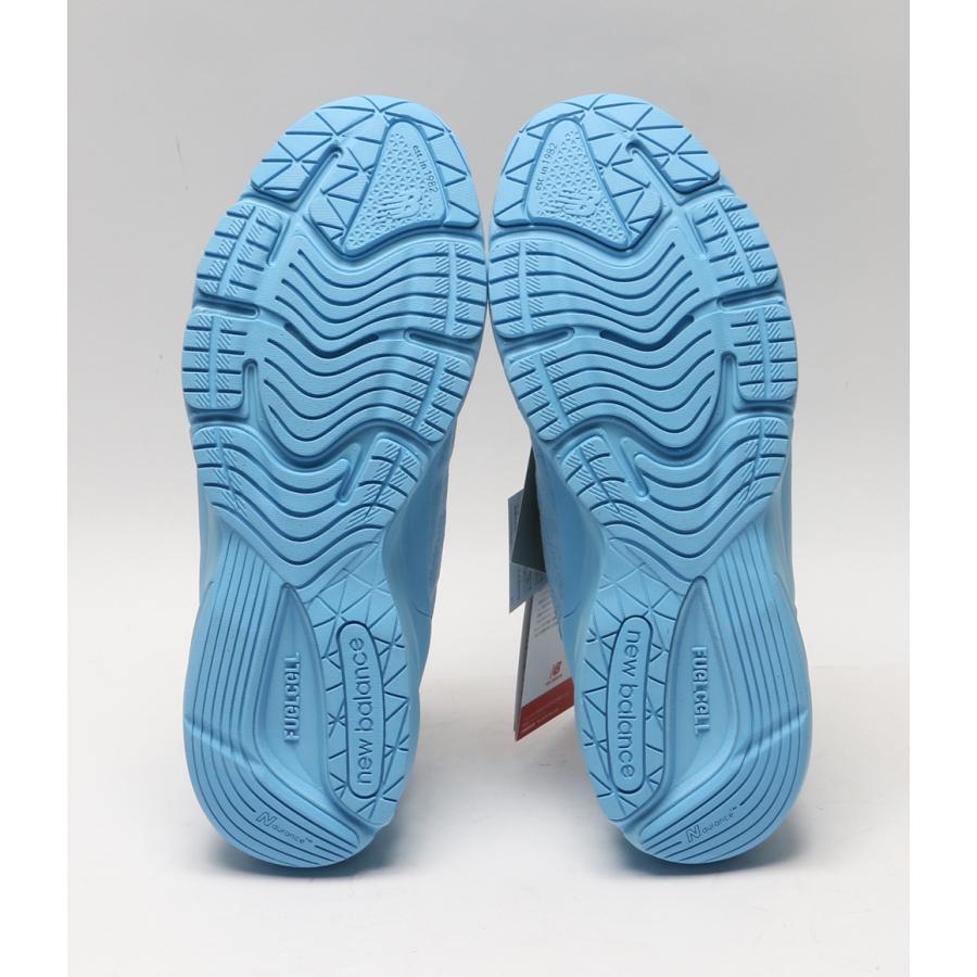 美品 ニューバランス スニーカー U990JG6 メンズ SIZE 27.5cm new