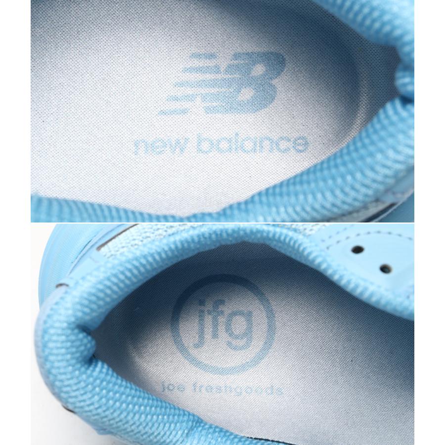 美品 ニューバランス スニーカー U990JG6 メンズ SIZE 27.5cm new