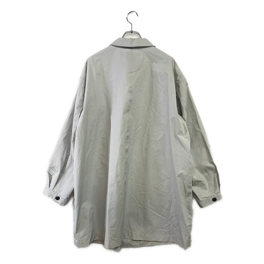 THE NORTH FACE（ザ ノースフェイス） コート GTX OVER COAT by