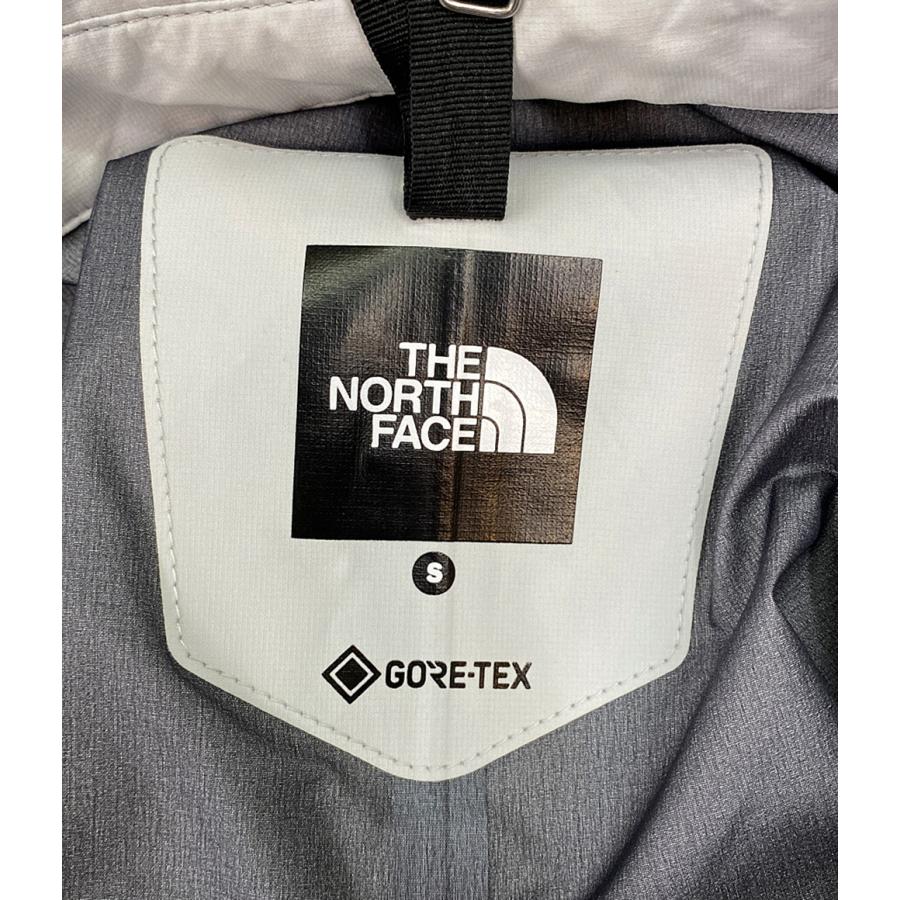 THE NORTH FACE（ザ ノースフェイス） コート GTX OVER COAT by