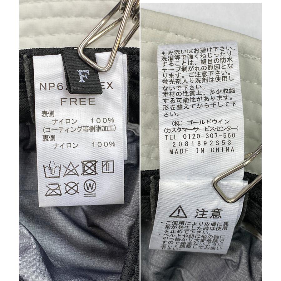 ザノースフェイス コート GTX OVER COAT by KUNICHI NOMURA メンズ