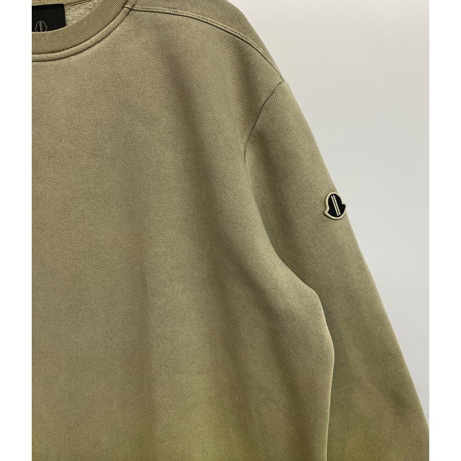 MONCLER（モンクレール） リック オウエンス サブヒューマンスウェット