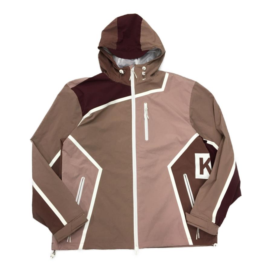 kith madison III jacket キス マディソン L kith madison III jacket