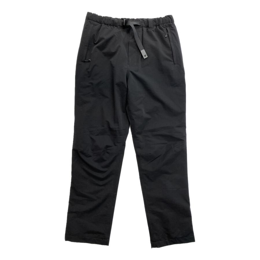 ザノースフェイス ドローウォームパンツ NB82305 メンズ SIZE XL THE  