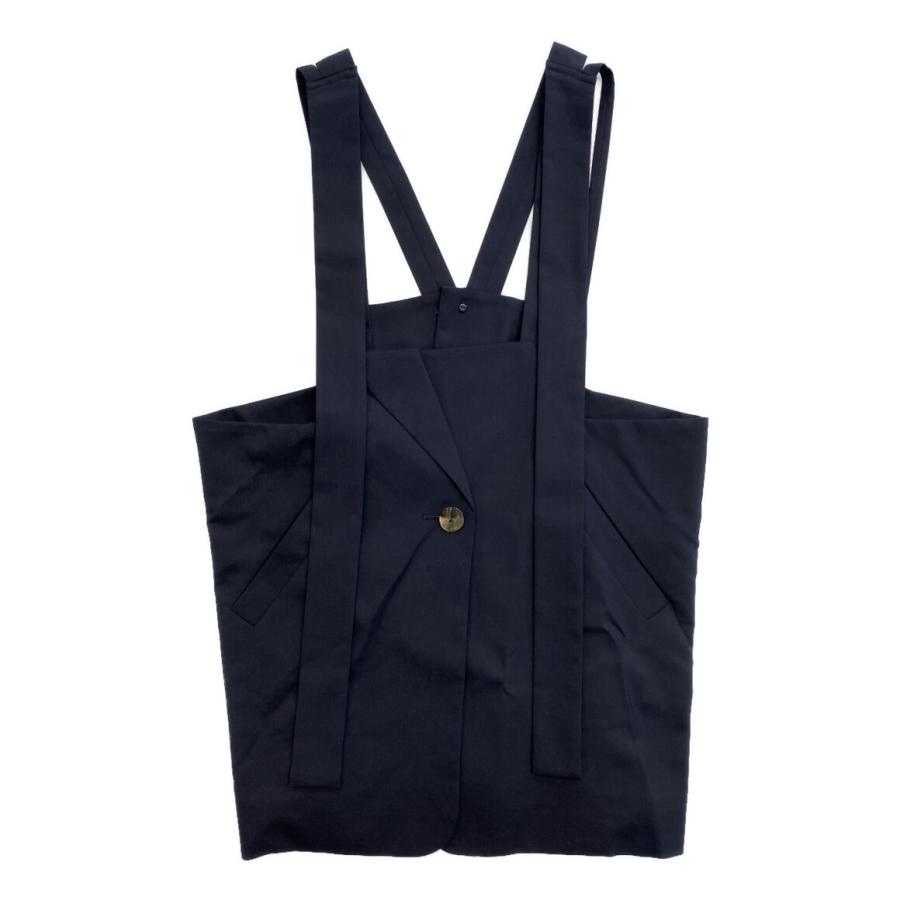 ENFOLD ベスト 38 PIPING VEST｜38｜YEL｜JACKET｜|ENFÖLD OFFICIAL ONLINE STORE