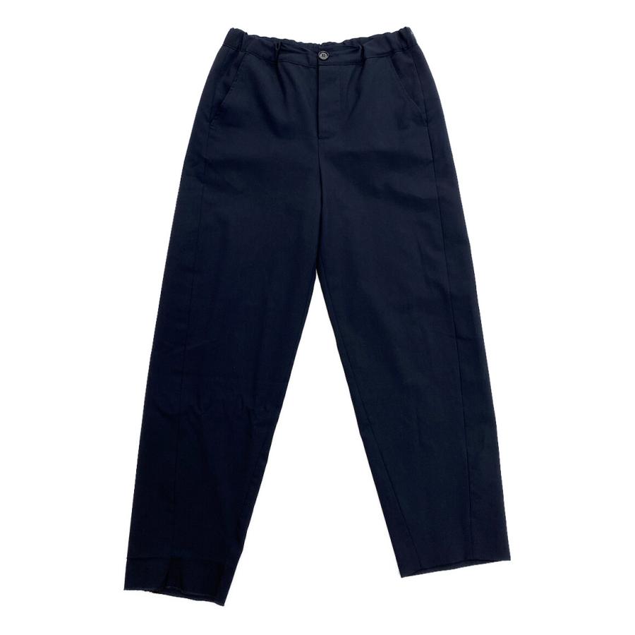 マルニ パンツ pama0482ud tw839 レディース SIZE 40 MARNI 中古