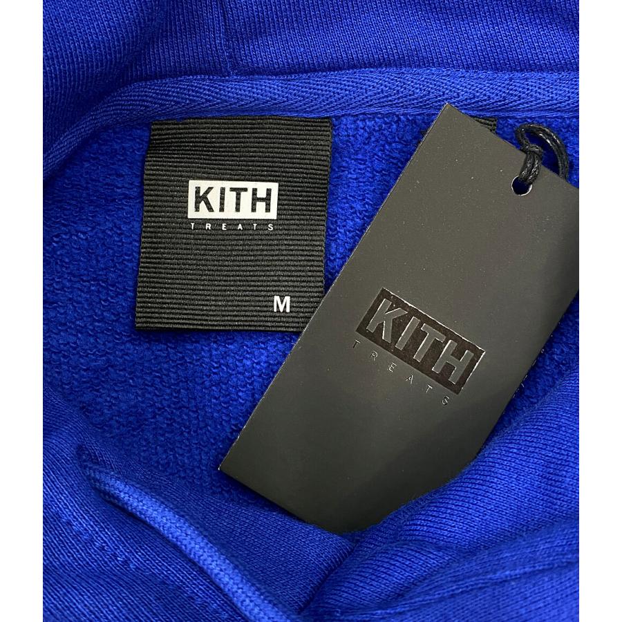 KITH キス スウェット トレーナー Mサイズ