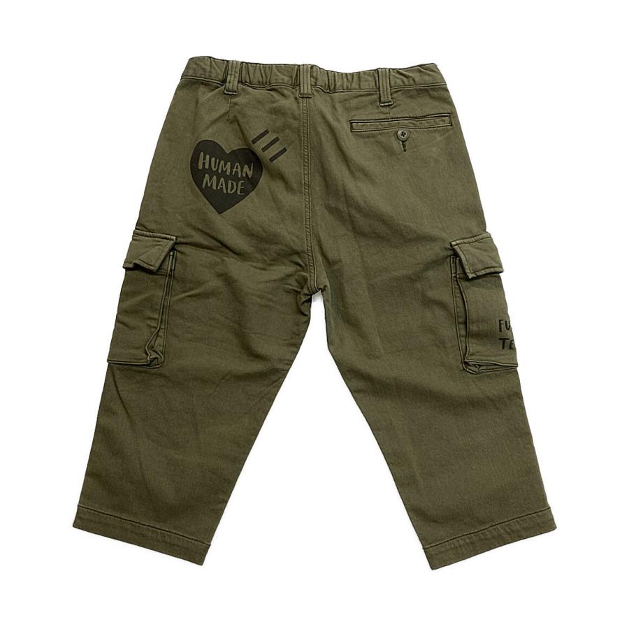 Human Made カーゴパンツ HUMAN MADE ヒューマンメイド 23AW Denim Cargo Pants デニム