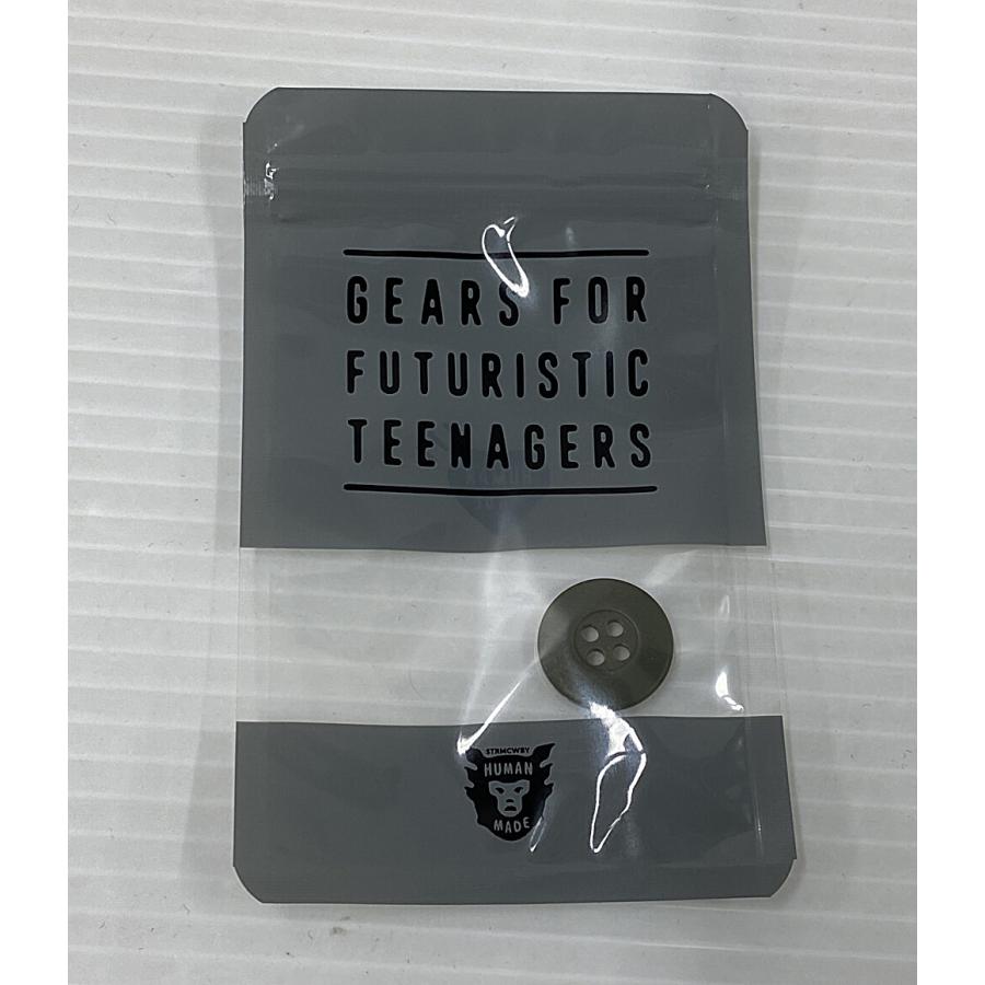 未使用　ヒューマンメイド　Cropped Cargo Pants M HUMAN MADE - 未使用 ヒューマンメイド Cropped Cargo Pants Mの