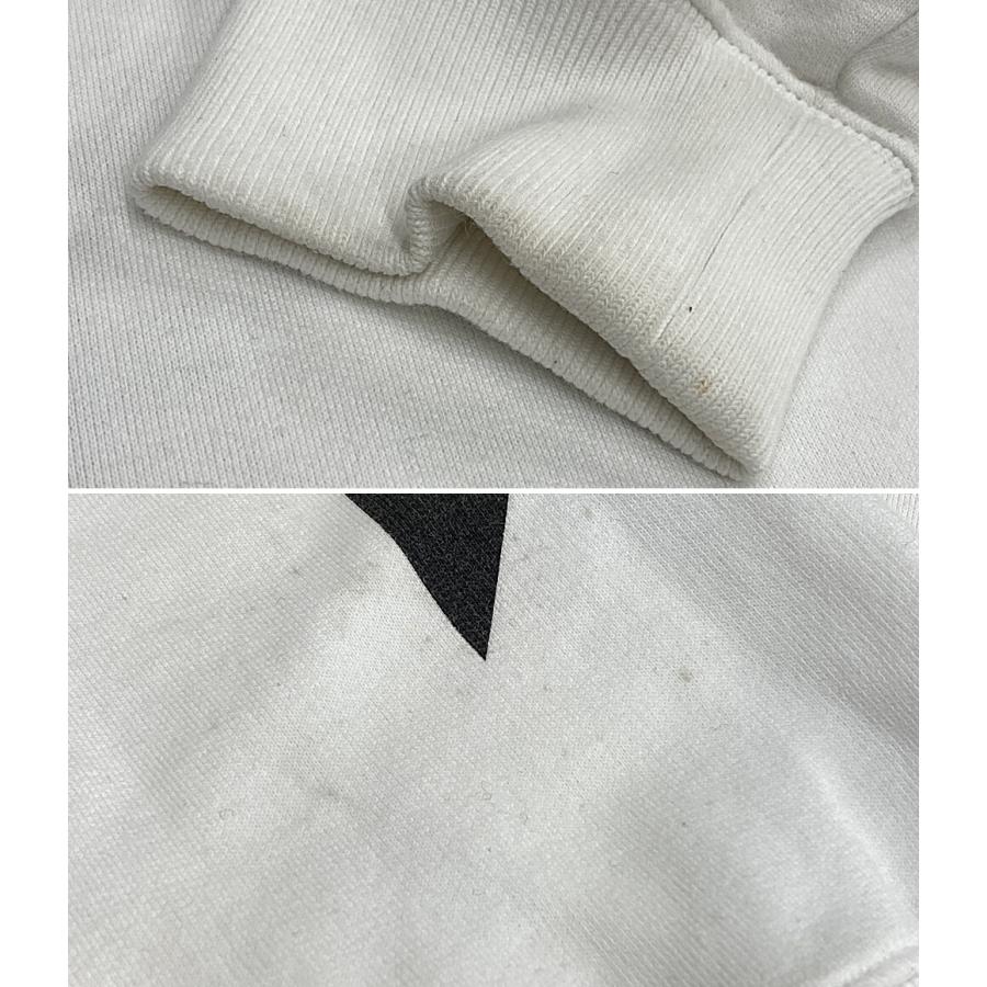 オフホワイト パーカー WEED ARROWS OVER HOODIE WHITE GREEN オフホワイト パーカー WEED ARROWS OVER HOODIE WHITE GREEN