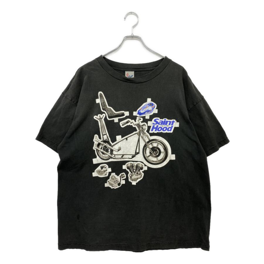 ネイバーフッド セントマイケル NEIGHBORHOOD 半袖Tシャツ SM-S23 