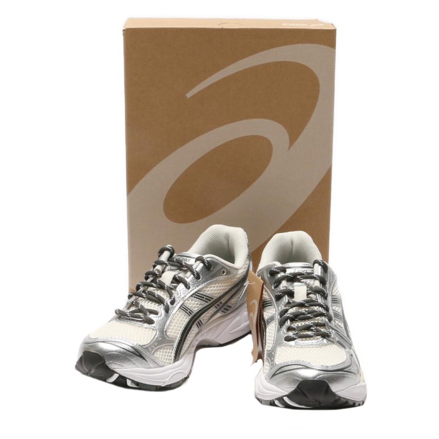 美品 アシックス キス スニーカー GEL-KAYANO 14 1203A566-100 美品 アシックス キス スニーカー GEL-KAYANO 14 1203A566-100