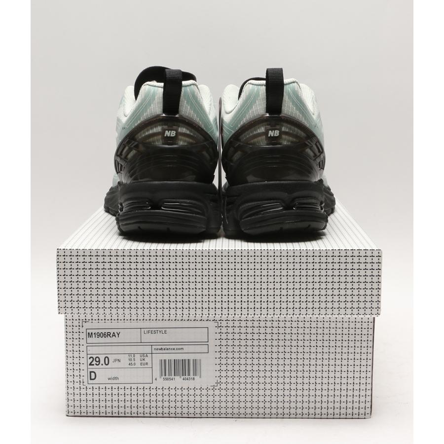 New Balance（ニューバランス） ケイル スニーカー 1906R 