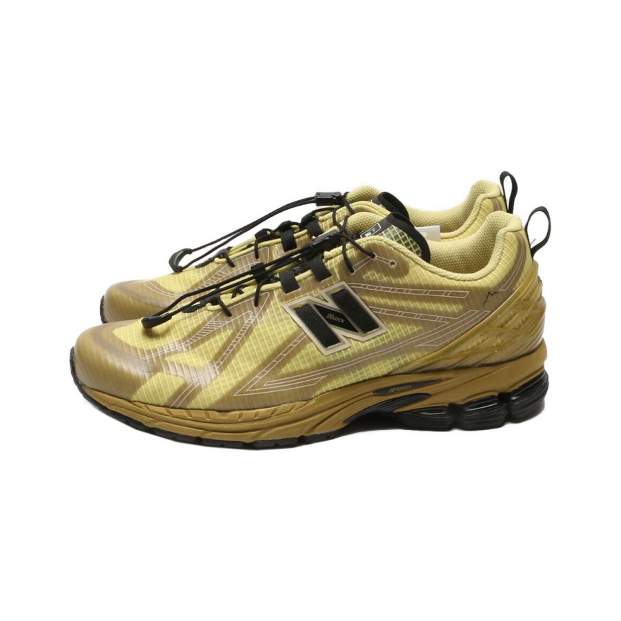 New Balance 1906R人気のゴールド　サイズ24.0希少サイズ プロ監修！サイズ感レビューあり【New Balance 1906Rについて