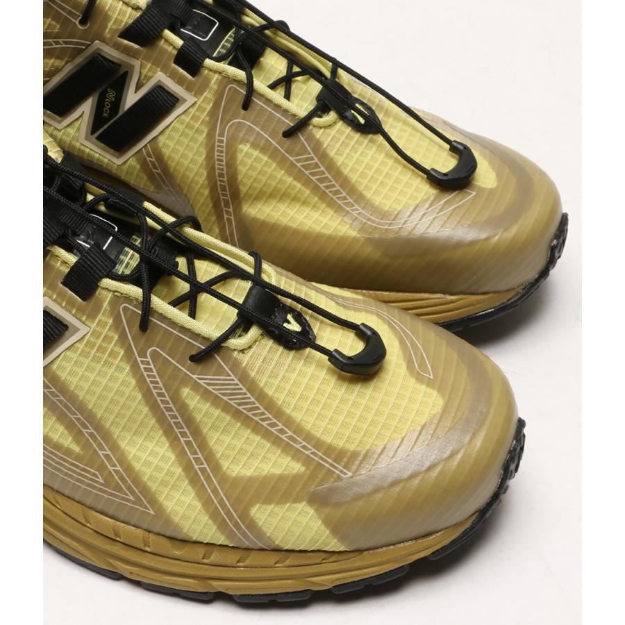 美品 ニューバランス ケイル スニーカー 1906R 