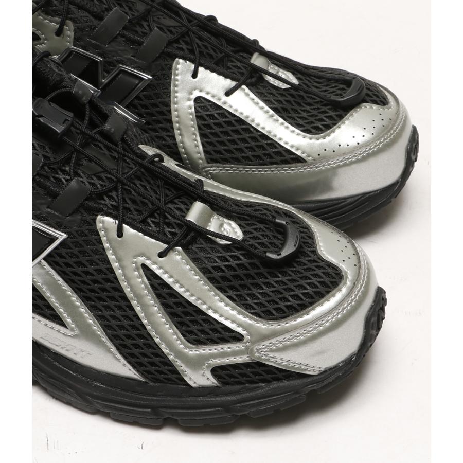 ニューバランス ザベースメント スニーカー 1906R “Black Silver  