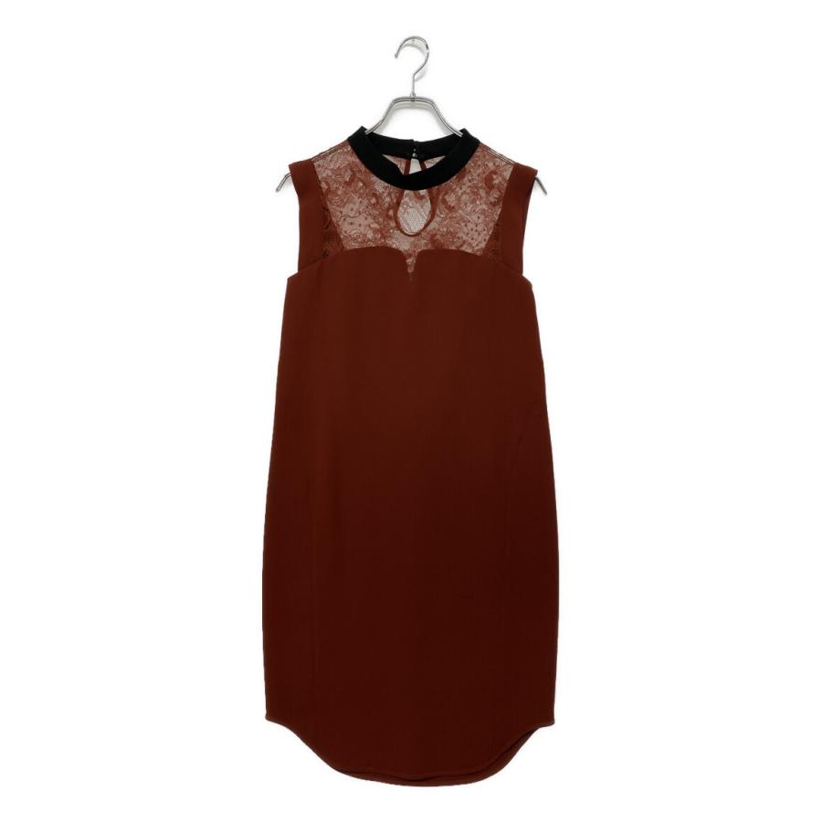 【10/16.17限定値下げ】マメクロゴウチ　ワンピース　size1 10/16.17限定値下げ】マメクロゴウチ ワンピース size1 - メルカリ