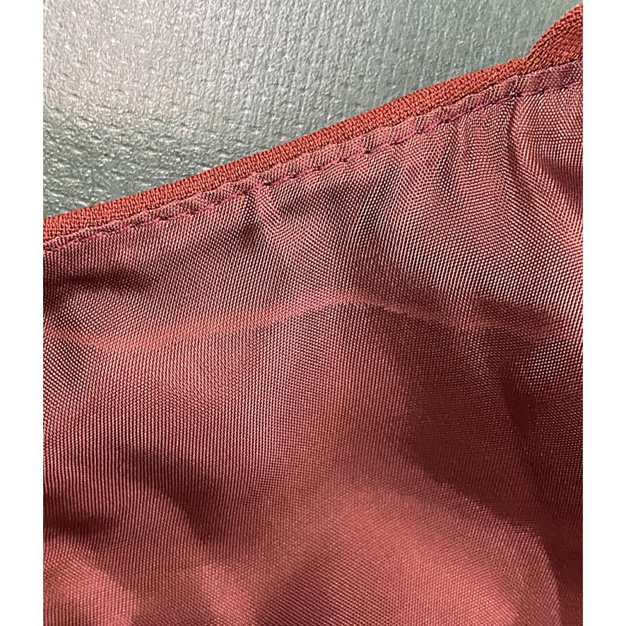 マメクロゴウチ ワンピース Leaver Lace I-Line Dress 17AW MM17AW