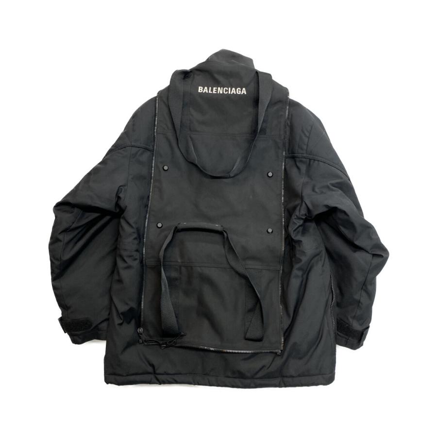 バレンシアガ ジャケット Transformer Gym Bag メンズ SIZE 44 バレンシアガ ジャケット Transformer Gym Bag メンズ SIZE 44