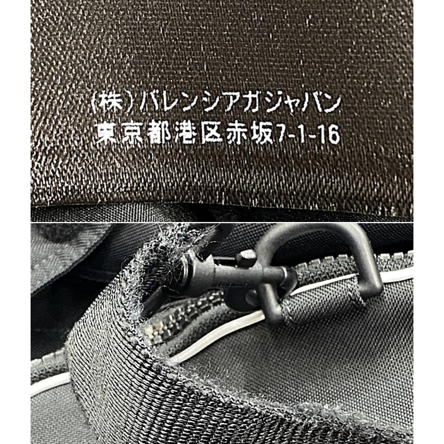 バレンシアガ　ギフトセット　メンズ バレンシアガ【BALENCIAGA】 ネクタイとハンカチの3点セット ギフト