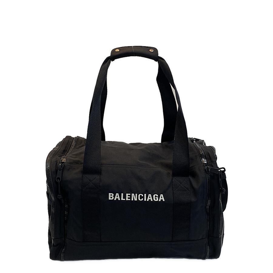 バレンシアガ ジャケット Transformer Gym Bag メンズ SIZE 44
