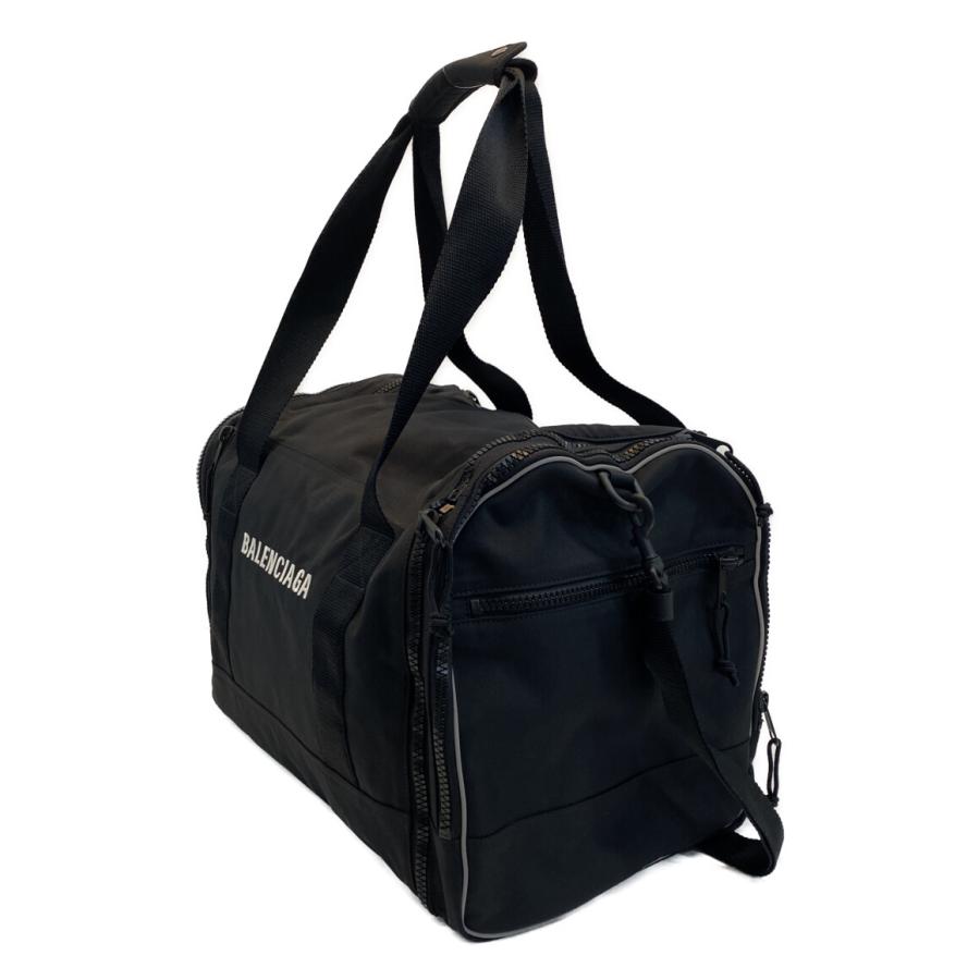 バレンシアガ ジャケット Transformer Gym Bag メンズ SIZE 44