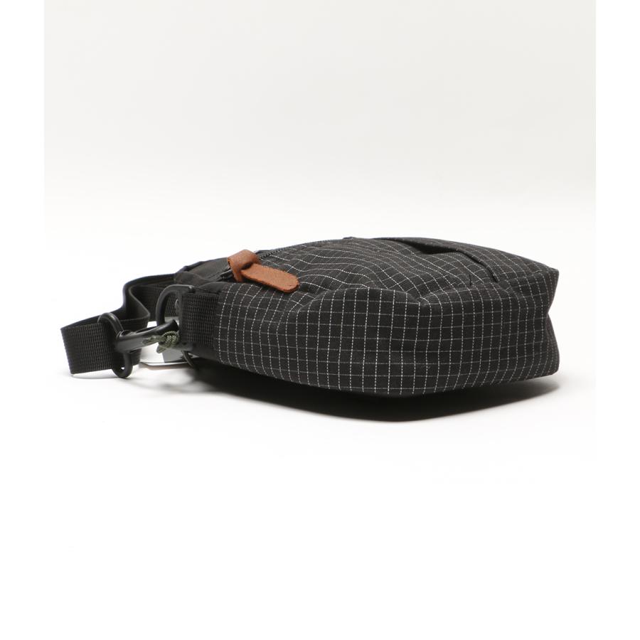 ネイバーフッド グレゴリー ショルダーバッグ メンズ NEIGHBORHOOD