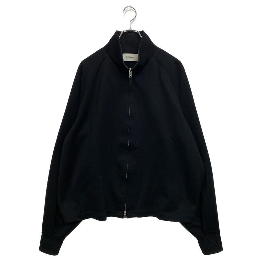 THE RERACS ネイビー ジャンパー 46 THE RERACS ネイビー ジャンパー 46 THE RERACS ネイビー ジャンパー 46