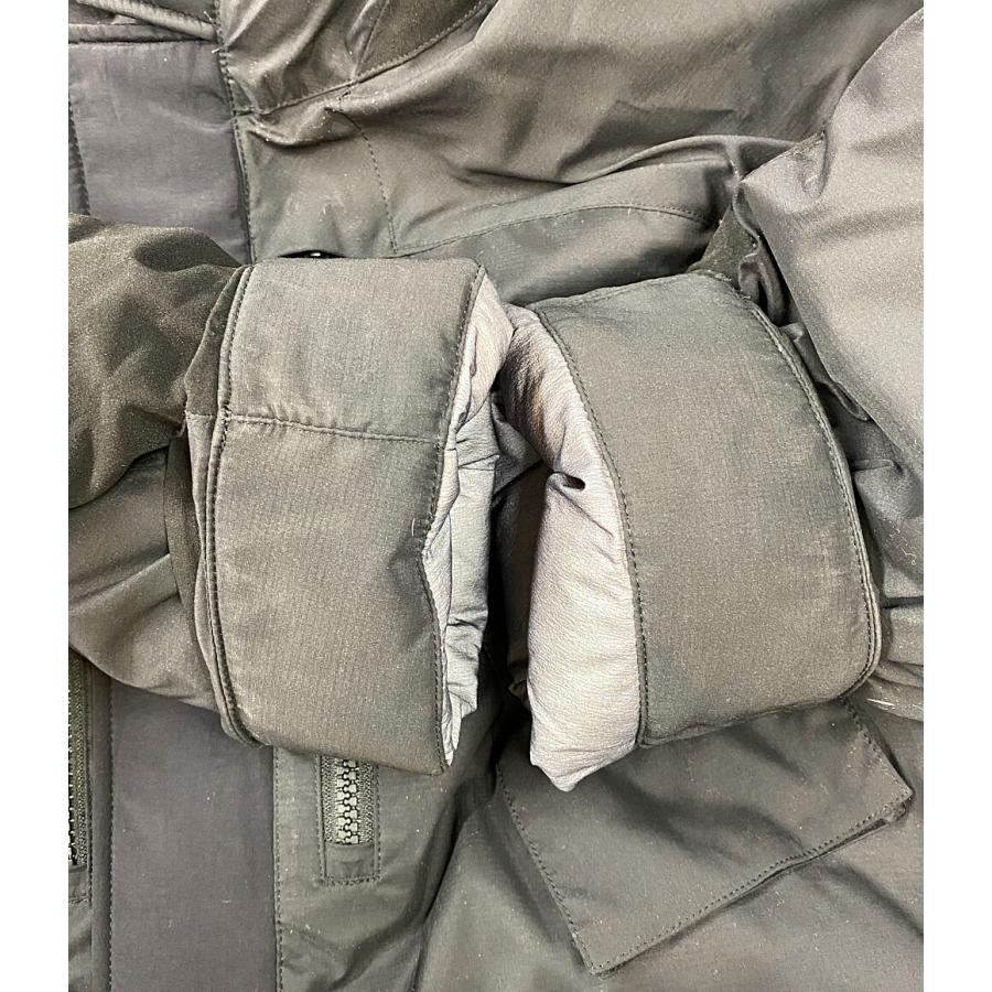 ホワイトマウンテニアリング ダウンジャケット GORE-TEX DOWN JACKET