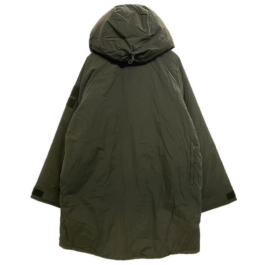 ワイルドシングス ウィンダンシー ダッフルコート READY PARKA ワイルドシングス ウィンダンシー ダッフルコート READY PARKA