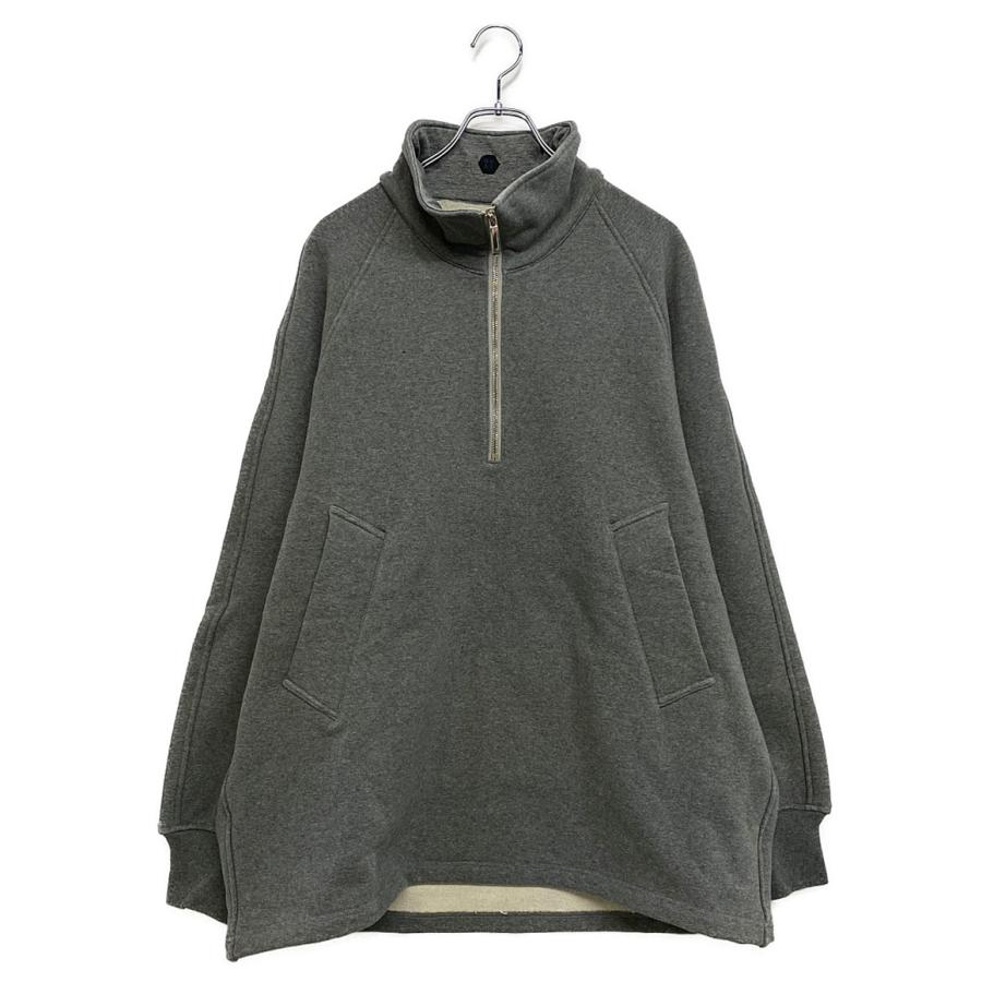 オーユーエーティー スウェット ASTRO SMOCK O008502PO メンズ