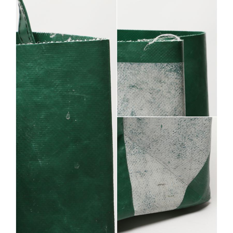 フライターグ トートバッグ PVCトート メンズ FREITAG 中古 : Rehello  