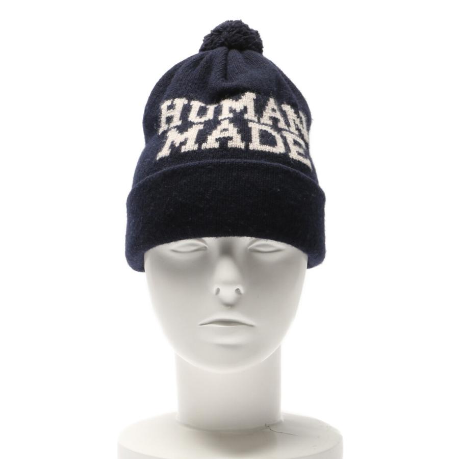 HUMAN MADE/ヒューマンメイド ニット帽 49168_1.jpg