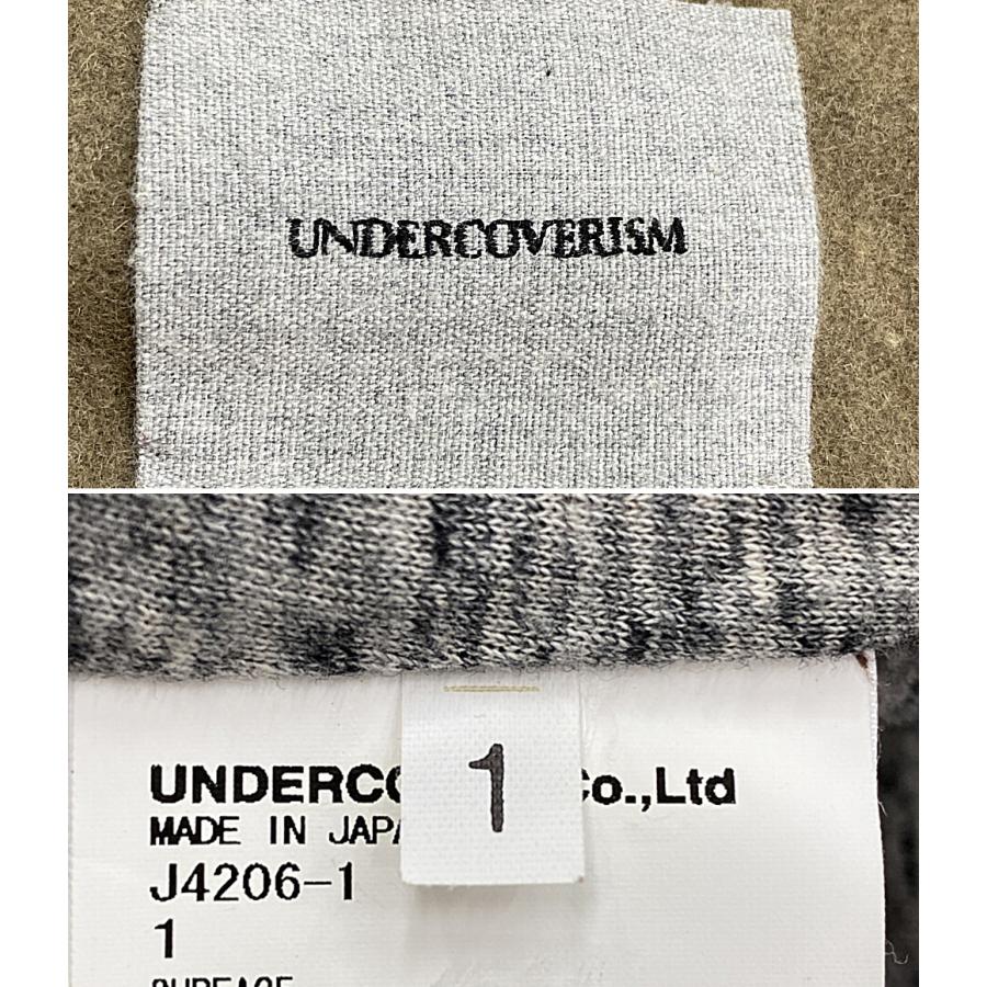 UNDERCOVERISM（アンダーカバイズム） アンダーカバーイズム