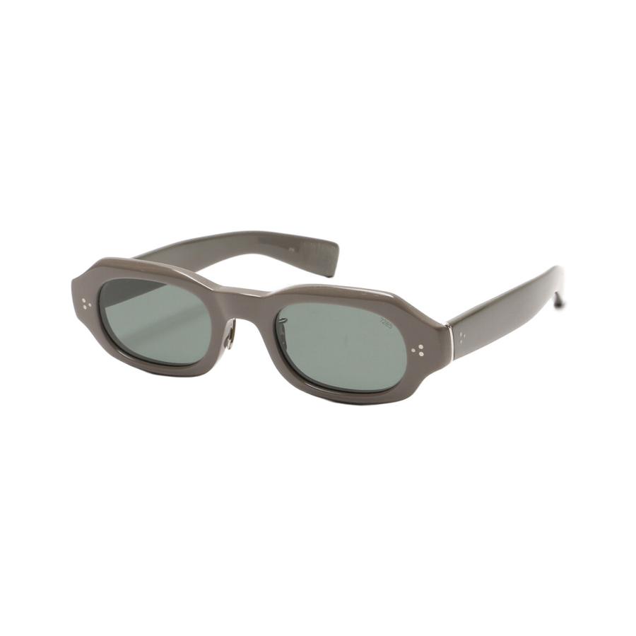 アイヴァン7285 サングラス MODEL 785 メンズ EYEVAN 7285 中古