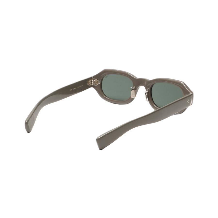 アイヴァン7285 サングラス MODEL 785 メンズ EYEVAN 7285 中古