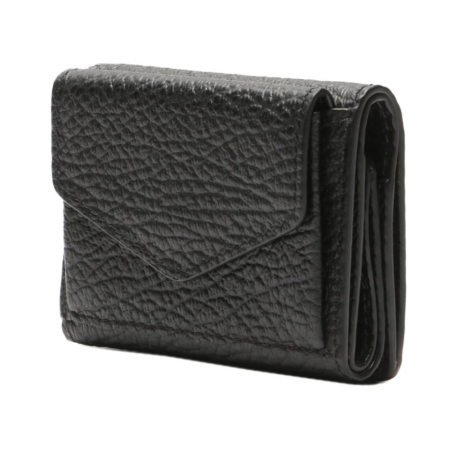 k*様 Maison Margiela 二つ折り財布 楽天市場】Maison Margiela メゾンマルジェラ BI-FOLD WALLET 二つ折り