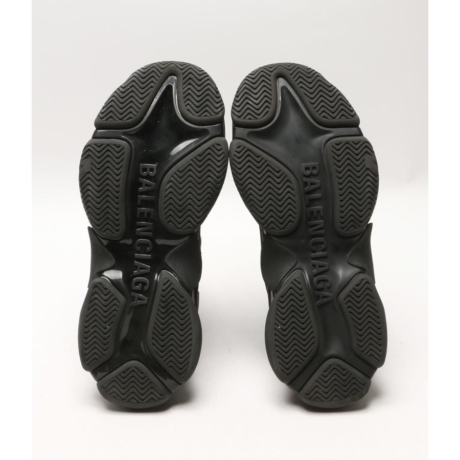 【最終値下げ】バレンシアガ スニーカートリプルエス BALENCIAGA / バレンシアガ】より大人気モデルのスニーカー