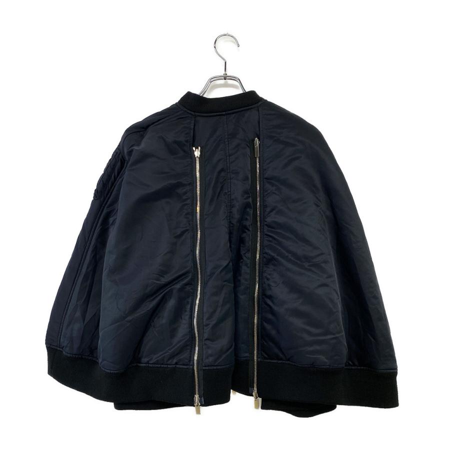 【中古】noir kei ninomiya　 19AW リバーシブルス 中古】noir kei ninomiya 19AW リバーシブルス