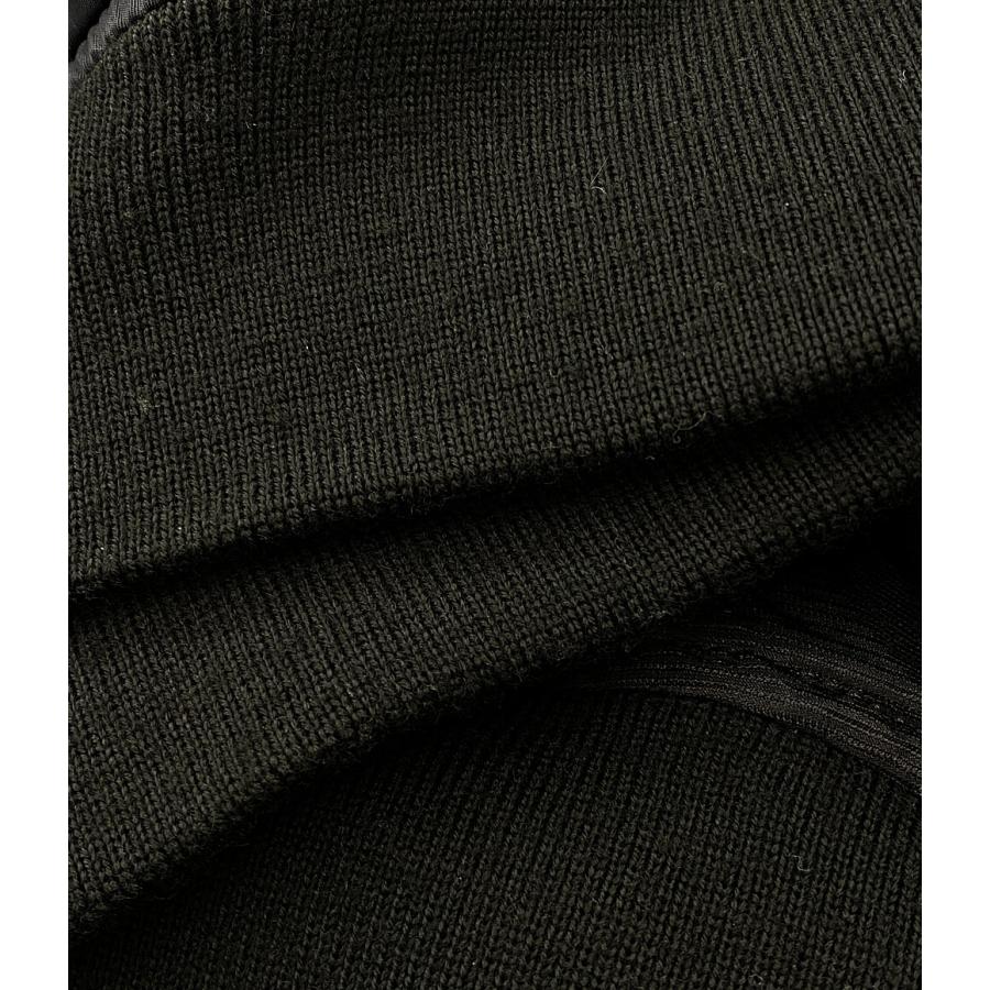 【中古】noir kei ninomiya　 19AW リバーシブルス 中古】noir kei ninomiya 19AW リバーシブルス 中古】noir kei