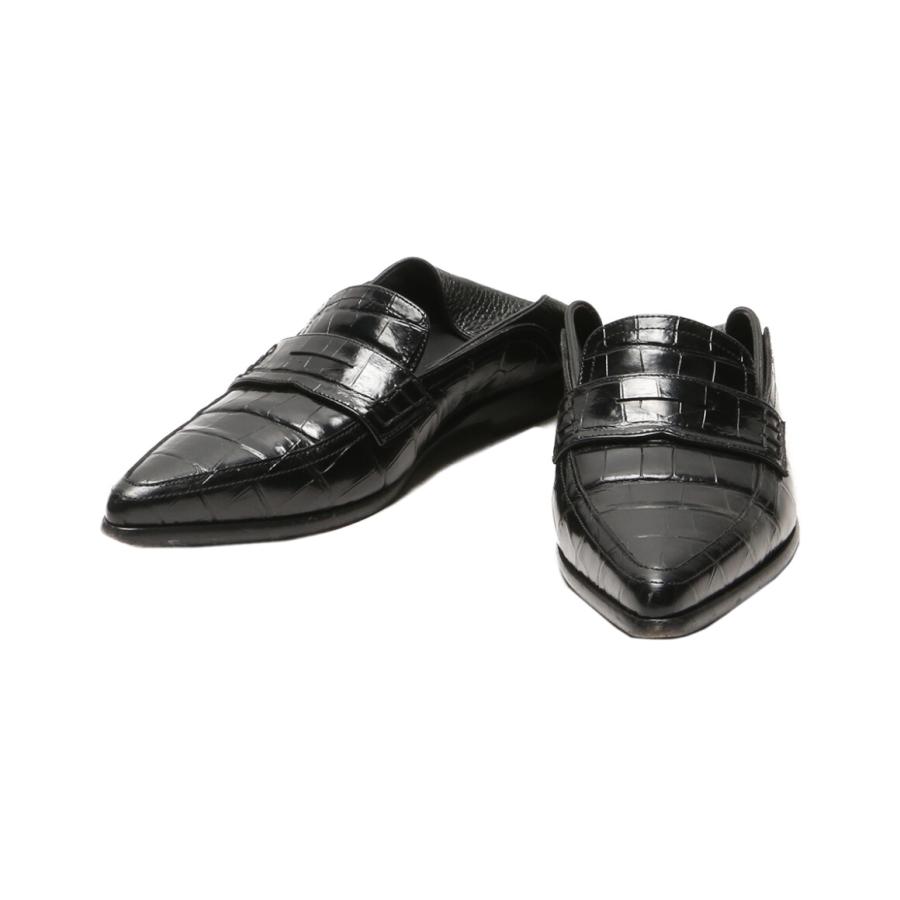 【SALE‼️】LOEWE ロエベ パンプス ブラック　黒　37 中古・古着通販】LOEWE (ロエベ) TOY PUMP45パンプス ブラック
