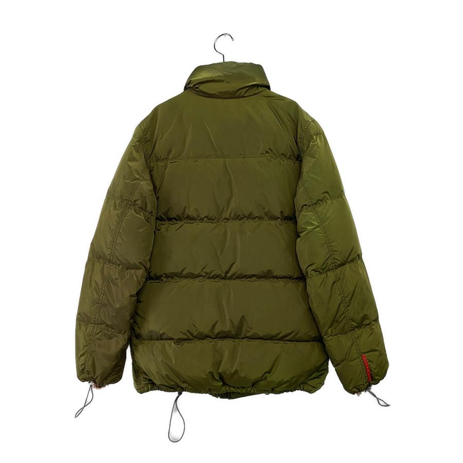 Prada sports ダウンジャケット 46 プラダスポーツ