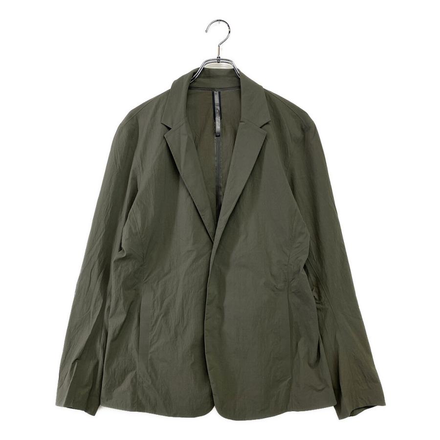 アークテリクス ヴェイランス ジャケット BLAZER LT メンズ SIZE アークテリクス ヴェイランス ジャケット BLAZER LT メンズ SIZE