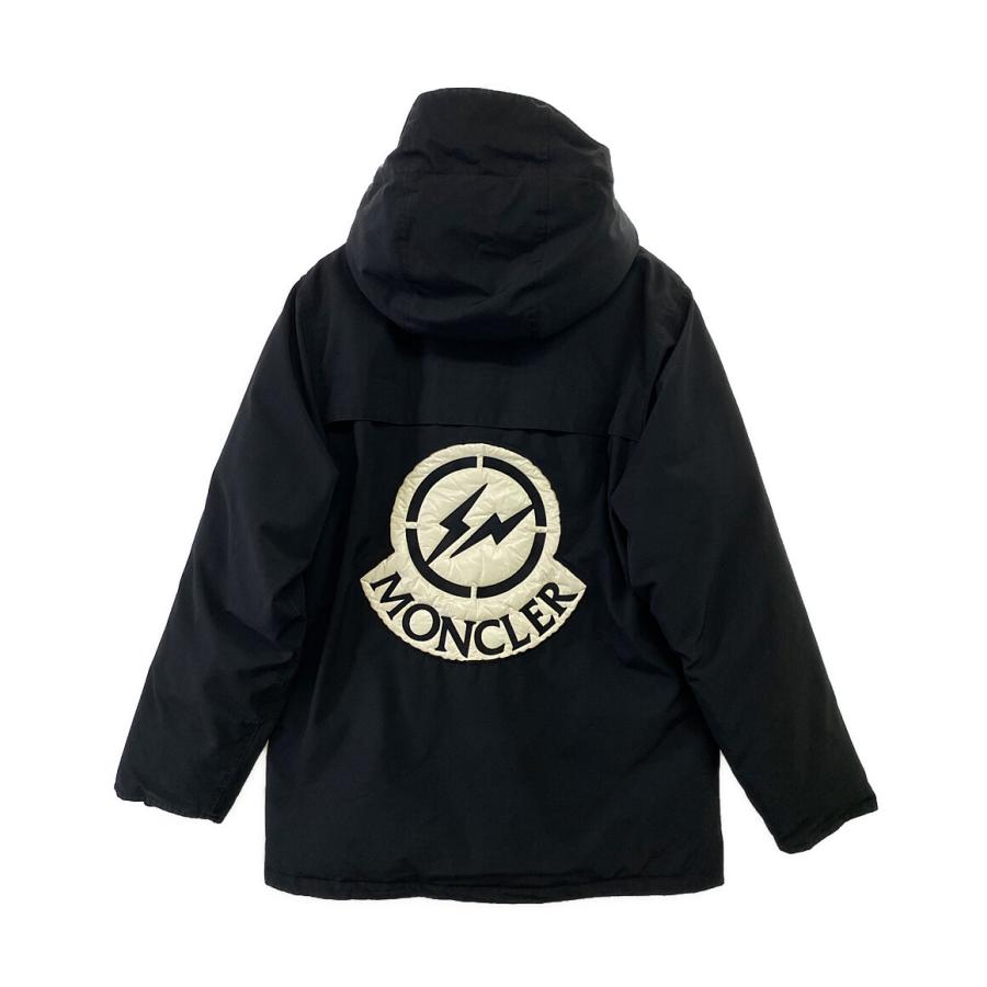 モンクレールジーニアス フラグメント ダウンジャケット メンズ SIZE 2