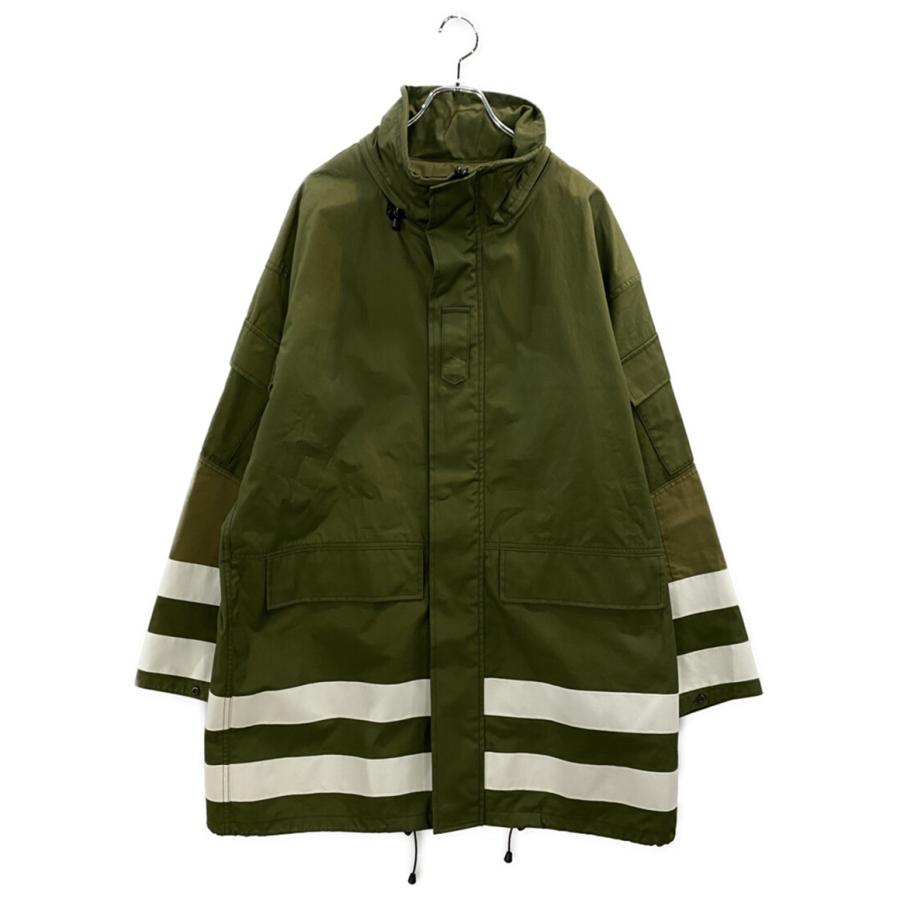 【最終値下げ】desert モッズコート　コムデギャルソン初期メンバーデザイン コムデギャルソンオム コート ラインモッズコート 24SS HM-C005 メンズ