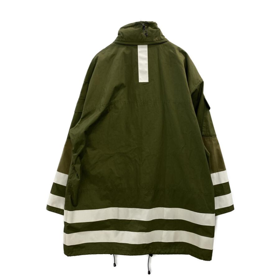 コムデギャルソンオム コート ラインモッズコート 24SS HM-C005 メンズ