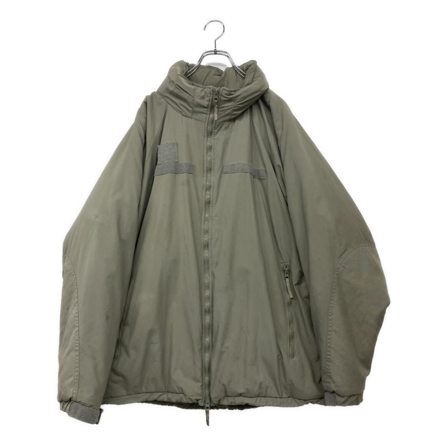 US ARMY 中綿ジャケット USA製 ECWCS GEN3 LEVEL7 JACKET メンズ SIZE
