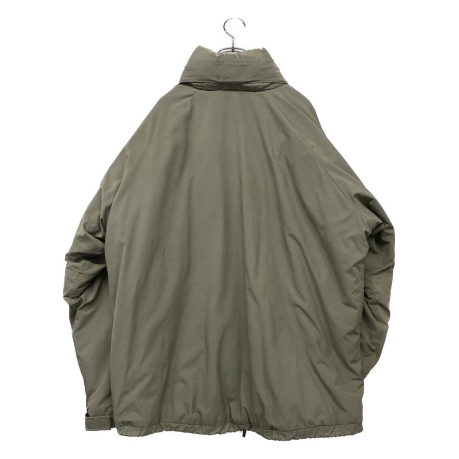 US ARMY 中綿ジャケット USA製 ECWCS GEN3 LEVEL7 JACKET メンズ SIZE