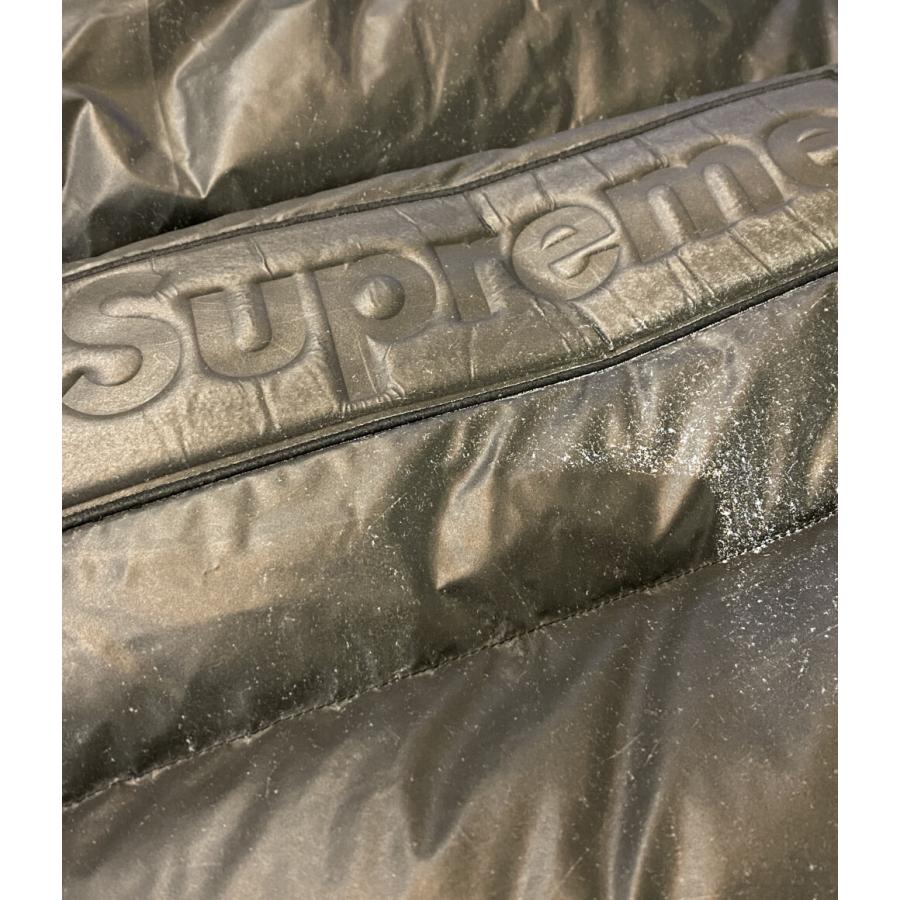 ジャケット・アウター Supreme Reflective Speckled Down Jacket Fall/Winter 2020 Preview – Supreme